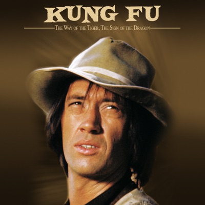 Télécharger Kung Fu, Pilot