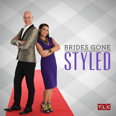 Télécharger Brides Gone Styled, Season 1