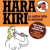 Acheter Hara Kiri, Partie 1 en DVD