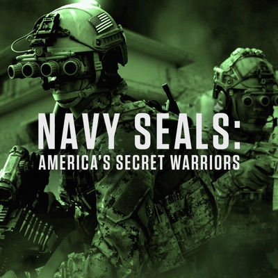 Télécharger Navy Seals: America's Secret Warriors, Season 2 [ 6 épisodes ]