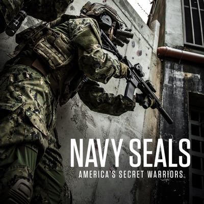 Télécharger Navy Seals: America's Secret Warriors