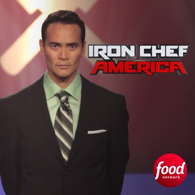Télécharger Iron Chef America, Season 10