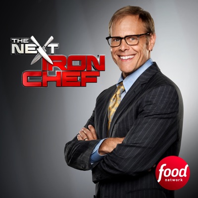 Télécharger The Next Iron Chef, Season 5