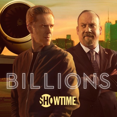 Télécharger Billions, Saison 5 (VOST)