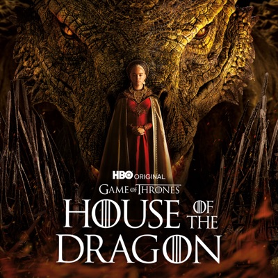 Télécharger House of the Dragon, Saison 1 (VOST)