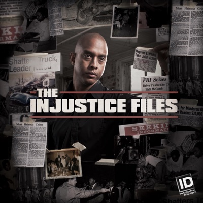 Télécharger The Injustice Files: Sundown Towns, Season 1