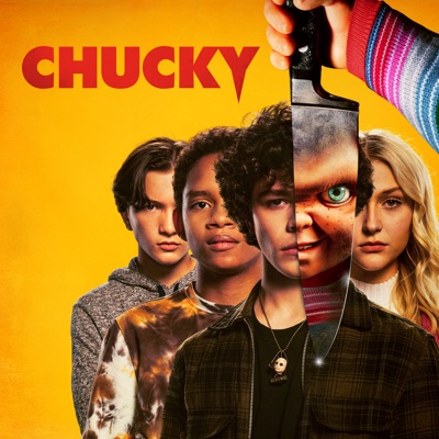 Télécharger Chucky, Saison 1