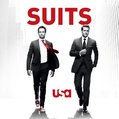 Télécharger Suits, Season 2