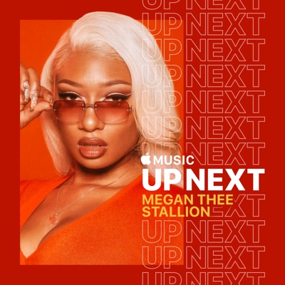 Télécharger Up Next: Megan Thee Stallion