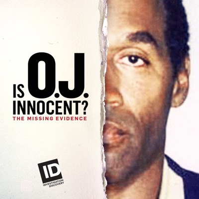 Télécharger Is O.J. Innocent? The Missing Evidence, Season 1