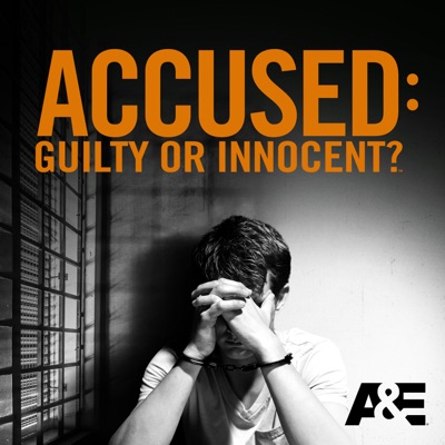 Télécharger Accused: Guilty or Innocent, Season 3