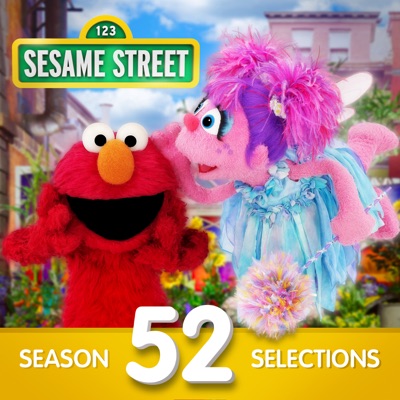 Télécharger Sesame Street: Selections from Season 52