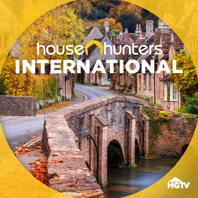 Télécharger House Hunters International, Season 166