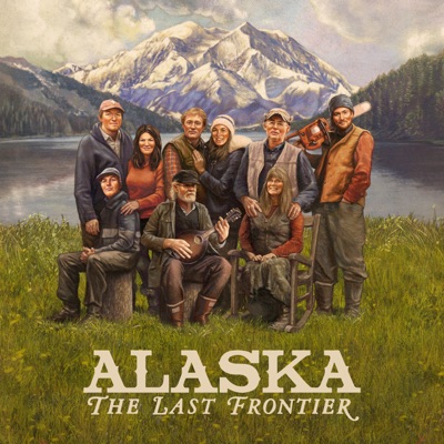 Télécharger Alaska: The Last Frontier, Season 11