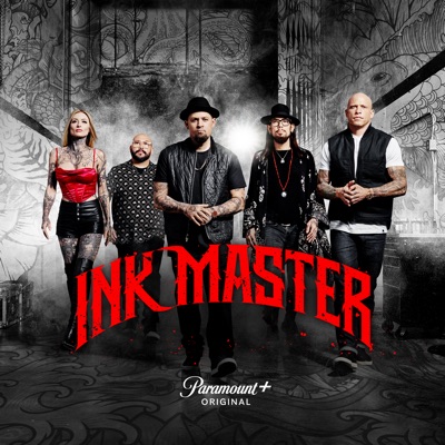 Télécharger Ink Master, Season 14