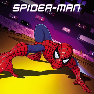 Télécharger Spider-Man (The New Animated Series), Season 1