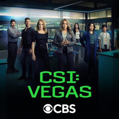 Télécharger CSI: Vegas, Season 2