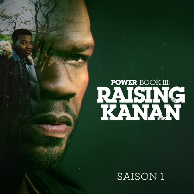 Power Book III: Raising Kanan, Saison 1 (VF) torrent magnet