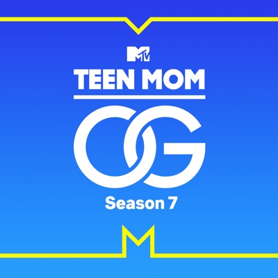 Télécharger Teen Mom, Season 7