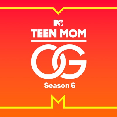 Télécharger Teen Mom, Season 6
