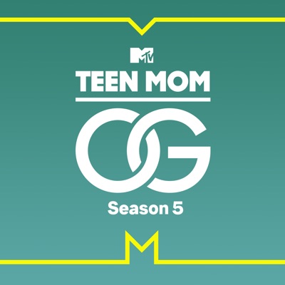 Télécharger Teen Mom, Season 5