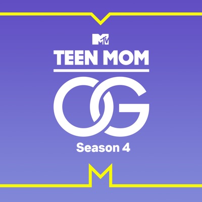 Télécharger Teen Mom, Season 4