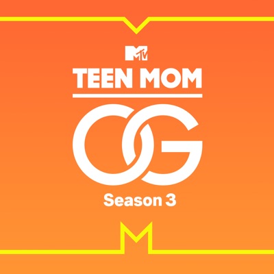 Télécharger Teen Mom, Season 3