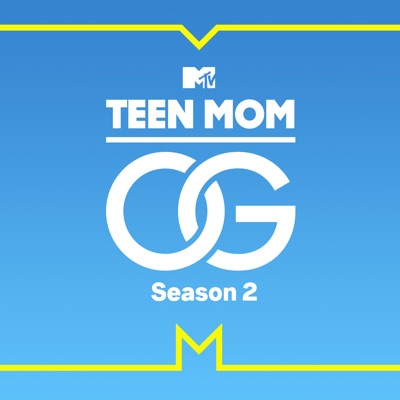 Télécharger Teen Mom, Season 2