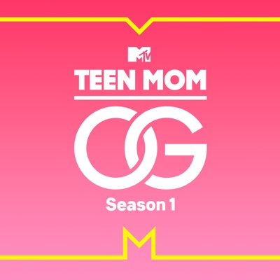 Télécharger Teen Mom, Season 1