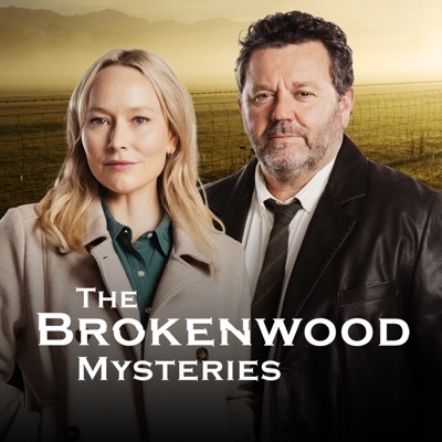 Télécharger The Brokenwood Mysteries, Series 8