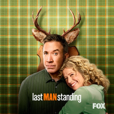 Télécharger Last Man Standing, Season 8