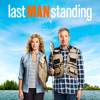 Télécharger Last Man Standing, Season 7