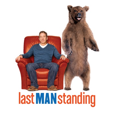 Télécharger Last Man Standing, Season 2