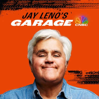 Télécharger Jay Leno's Garage, Season 7