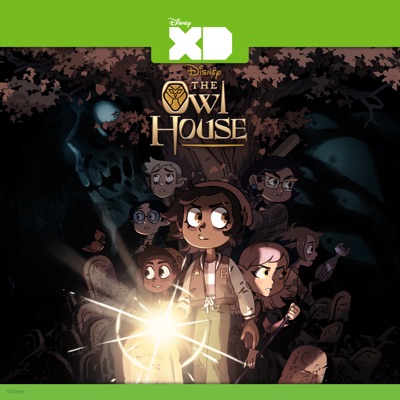 Télécharger The Owl House, Vol. 5