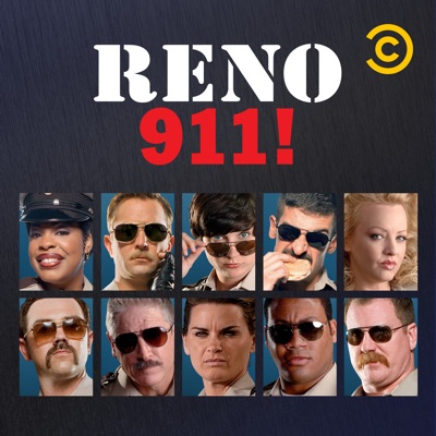 Télécharger RENO 911!, Season 7
