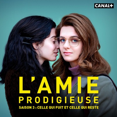 Télécharger L'Amie prodigieuse, Saison 3 (VOST)