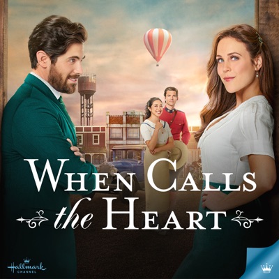 Télécharger When Calls the Heart, Season 9