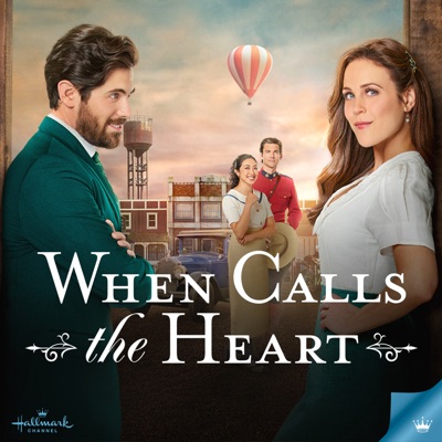 When Calls the Heart, Season 9 torrent magnet