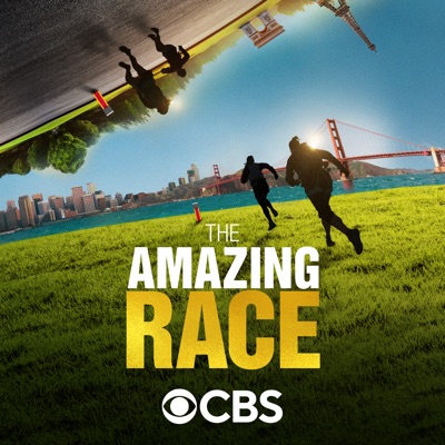 Télécharger The Amazing Race, Season 34