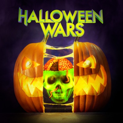 Télécharger Halloween Wars, Season 12