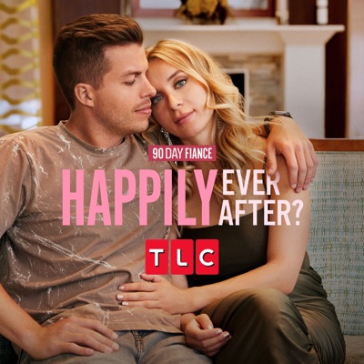 Télécharger 90 Day Fiance: Happily Ever After?, Season 7
