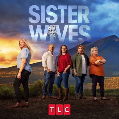 Télécharger Sister Wives, Season 17