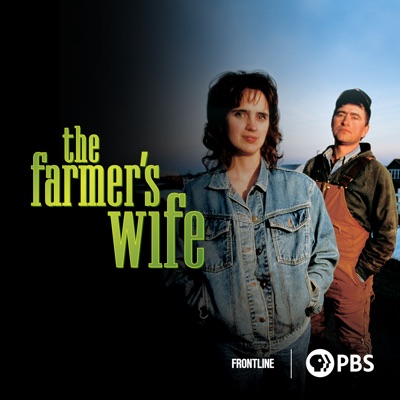 Télécharger The Farmer's Wife: A David Sutherland Film