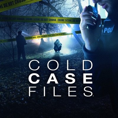 Télécharger Cold Case Files, Season 3