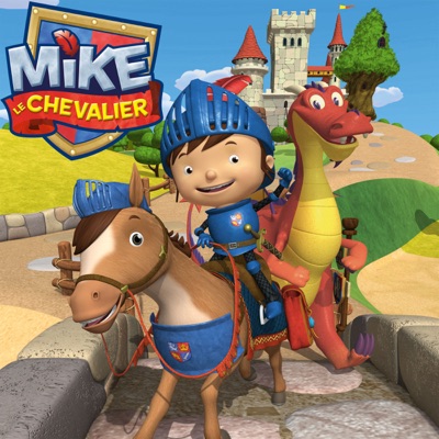 Télécharger Mike le Chevalier, Saison 1,  Partie 1