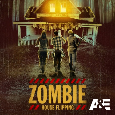 Télécharger Zombie House Flipping, Season 5