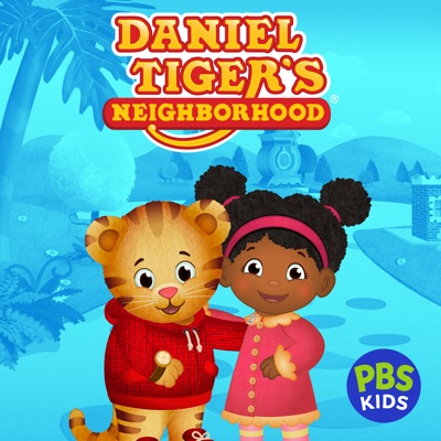 Télécharger Daniel Tiger's Neighborhood, Vol. 20