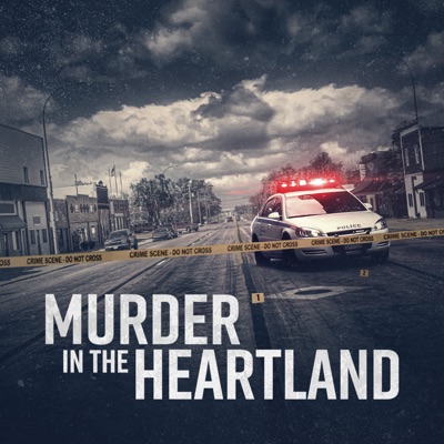 Télécharger Murder in the Heartland, Season 6