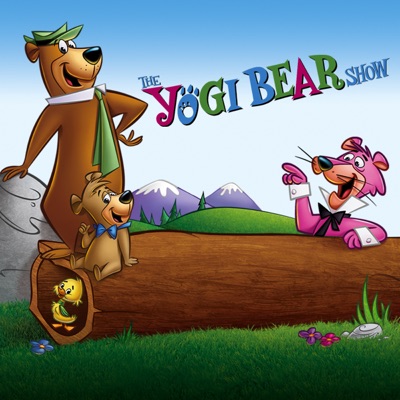 Télécharger The Yogi Bear Show, Season 1